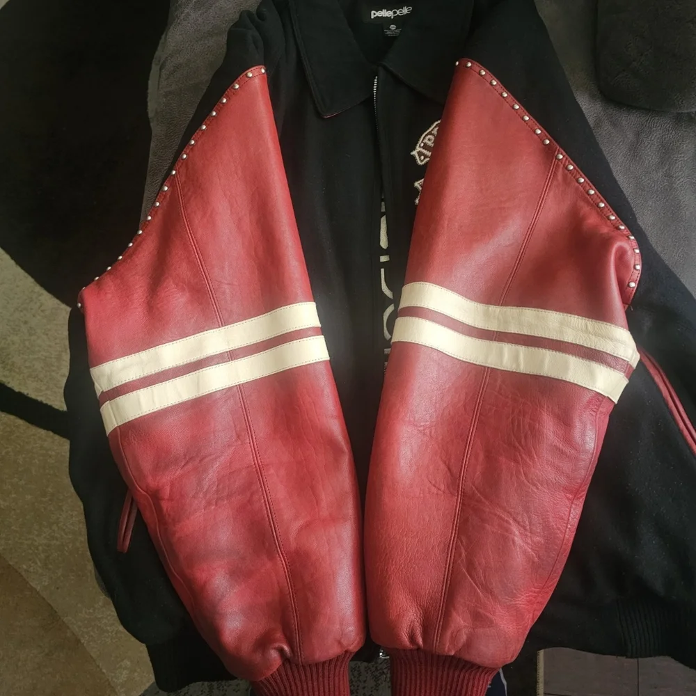 Heavy Weight Coat - Picture 5 of 7